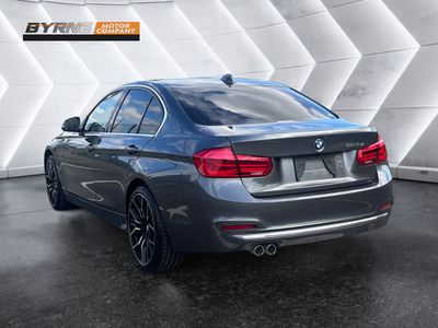 2017 BMW 3 Series