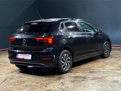 2023 Volkswagen Polo