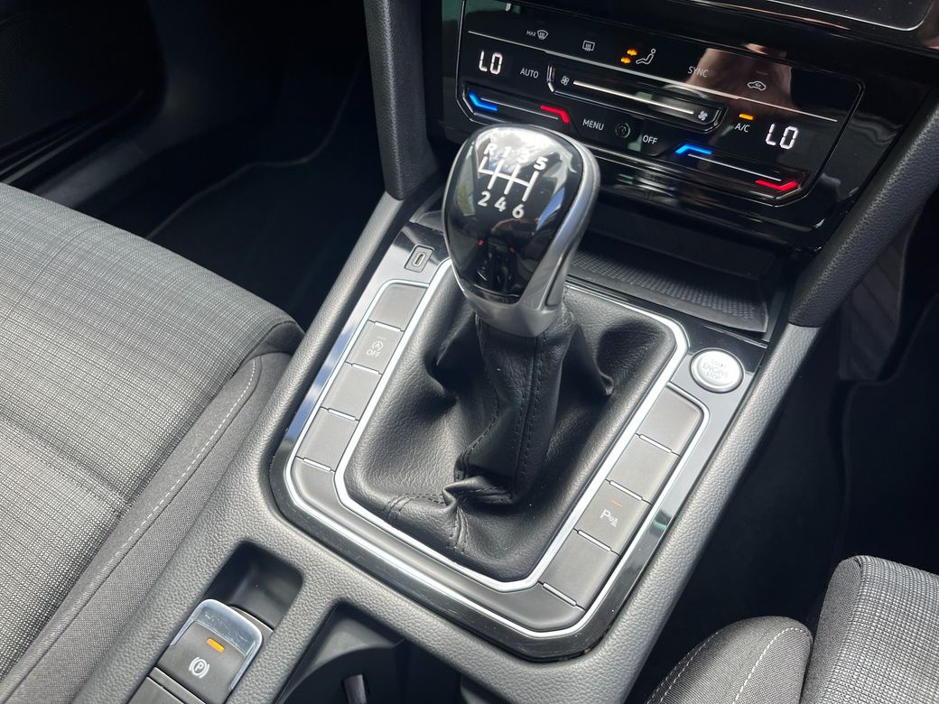 2021 Volkswagen Passat