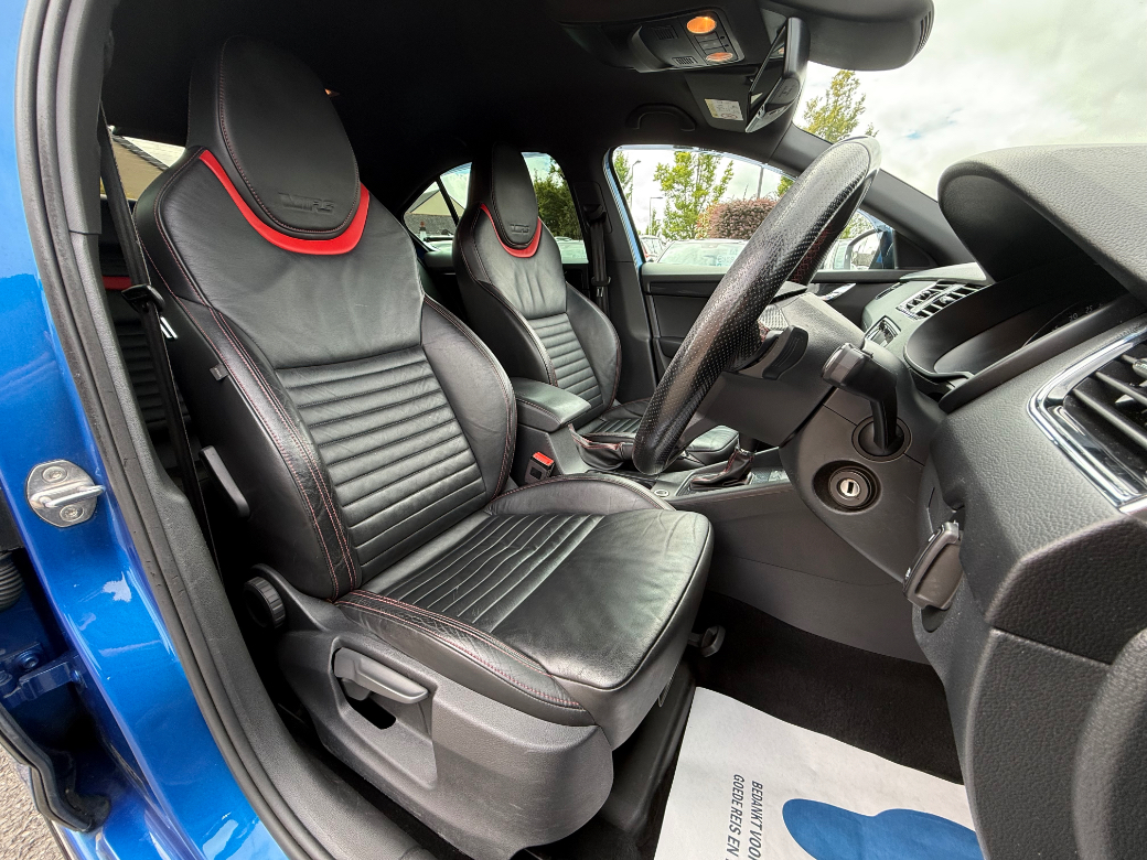 2016 Skoda Octavia