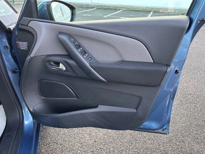 2015 Citroen C4 Picasso