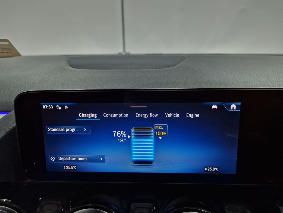 2023 Mercedes-Benz GLA Class