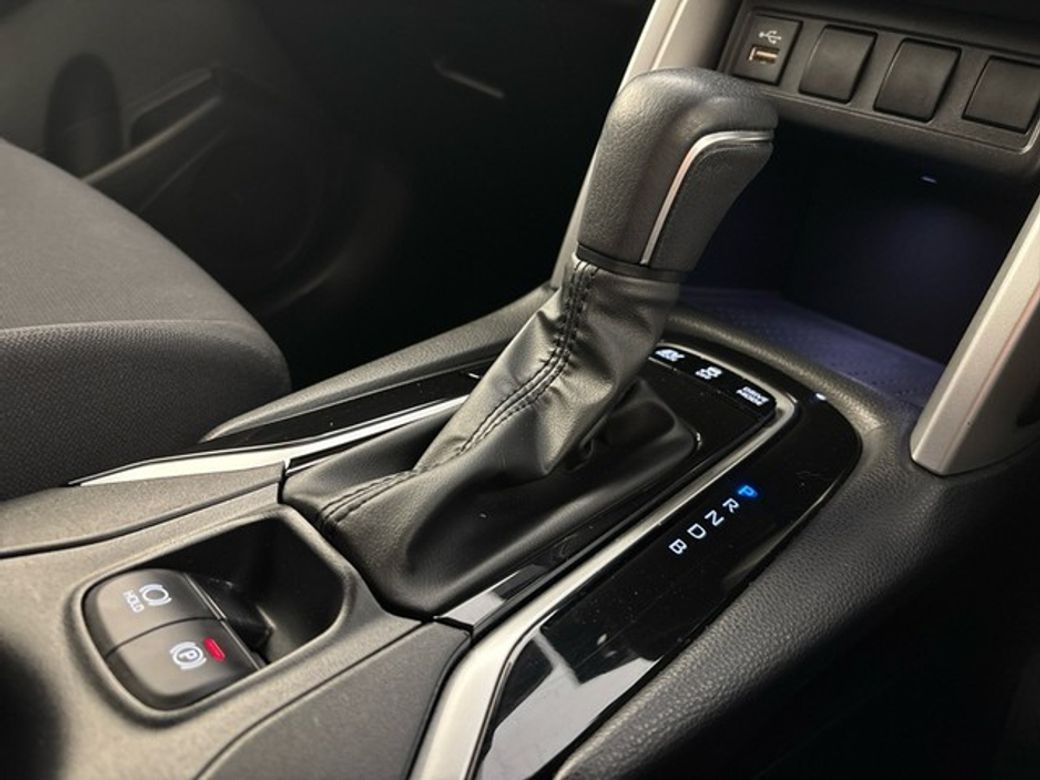 2023 Toyota Corolla Cross