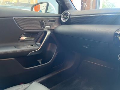 2025 Mercedes-Benz A Class