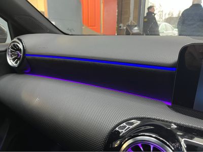 2023 Mercedes-Benz A Class