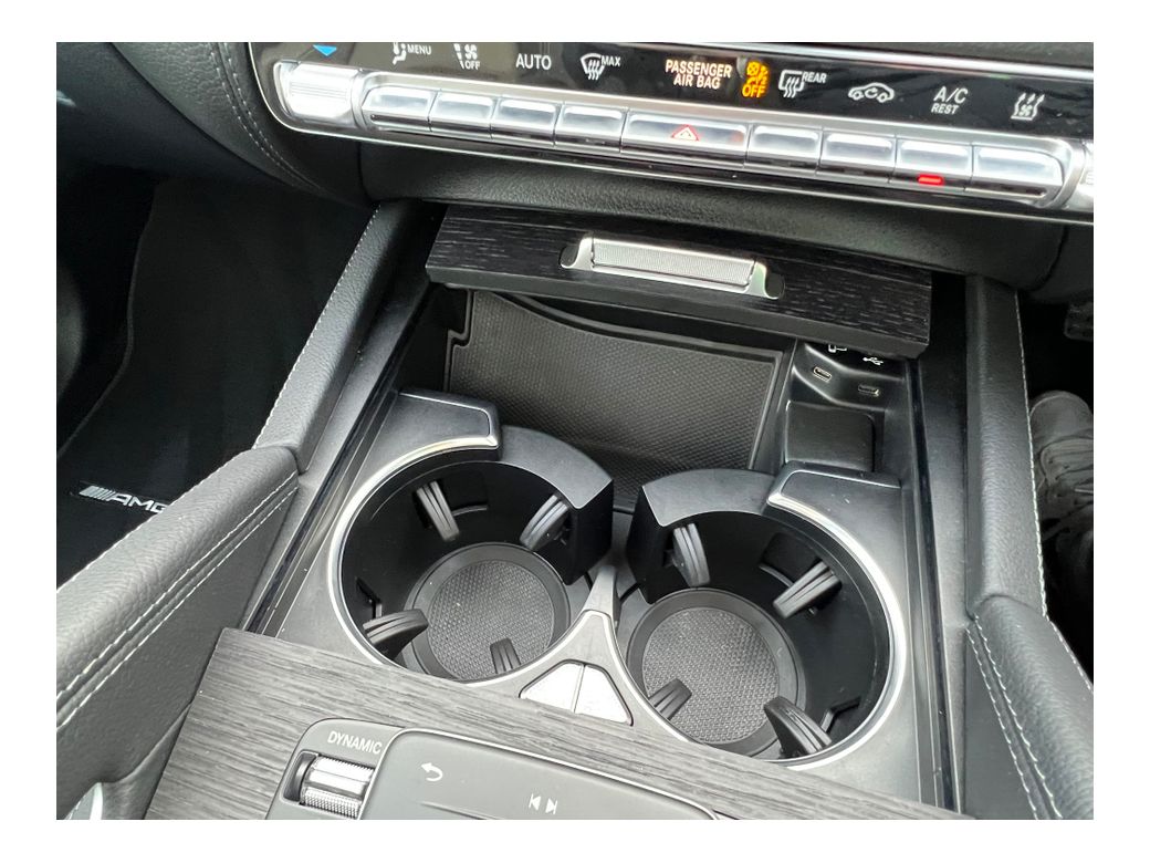 2022 Mercedes-Benz GLE Class