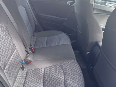 2023 Kia Ceed