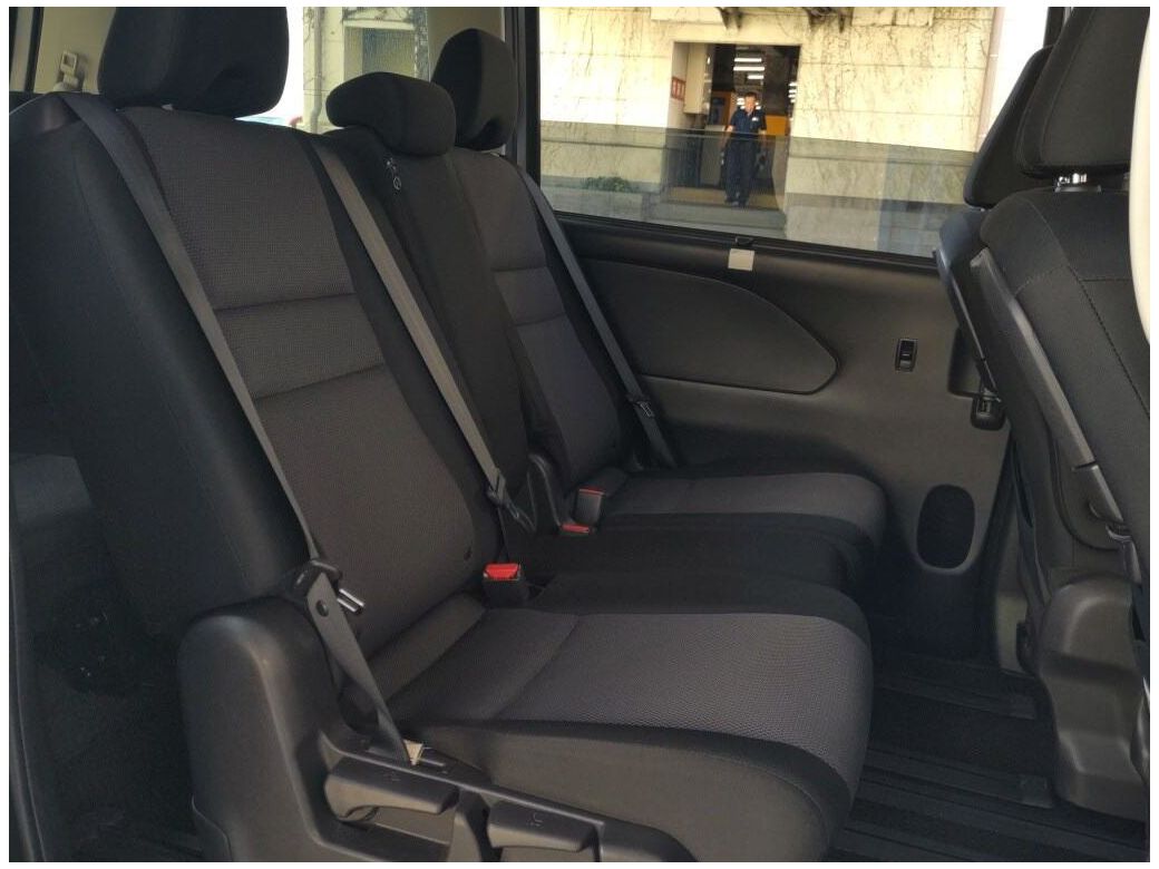 2022 Nissan Serena