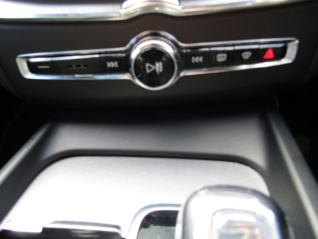 2018 Volvo XC60