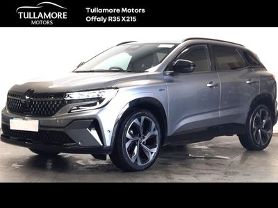 2023 Renault Austral