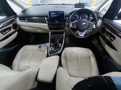 2020 BMW 2 Series