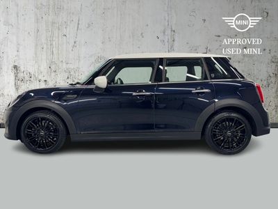 2024 Mini Cooper