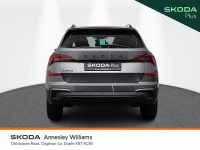 2024 Skoda Kamiq
