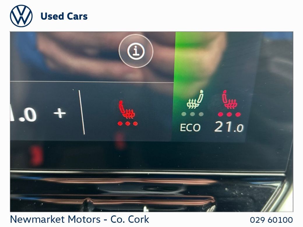 2024 Volkswagen ID.4