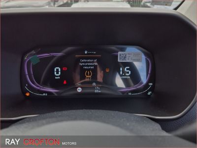 2026 Kia Picanto