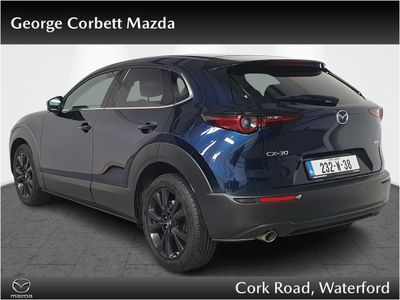 2023 Mazda CX-30