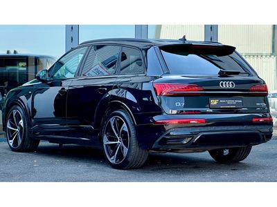 2023 Audi Q7