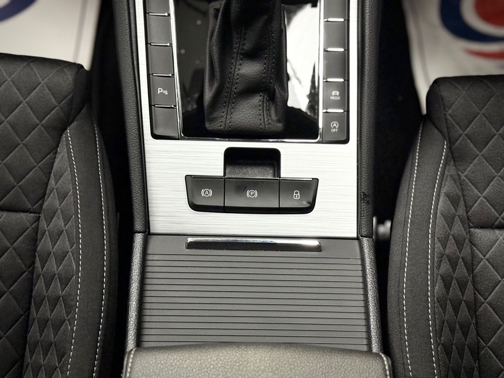 2023 Skoda Superb