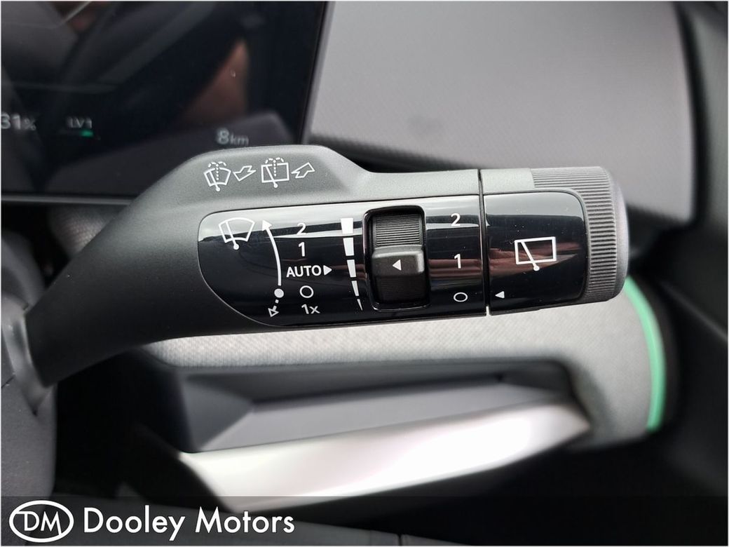 2026 Kia EV4