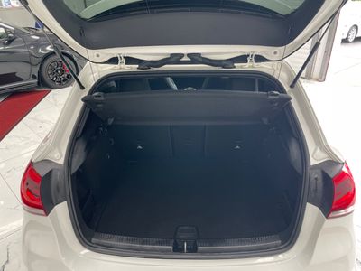 2019 Mercedes-Benz A Class