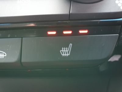 2019 Honda Insight