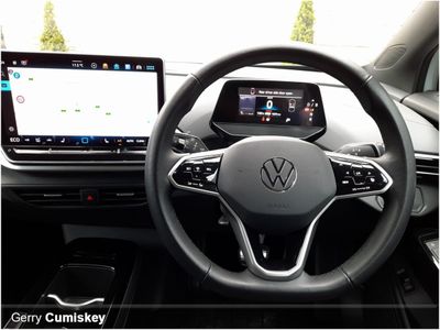 2025 Volkswagen ID.4