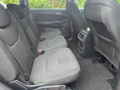 2018 Ford S-Max