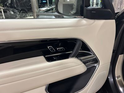 2023 Land Rover Range Rover