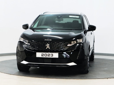 2023 Peugeot 3008
