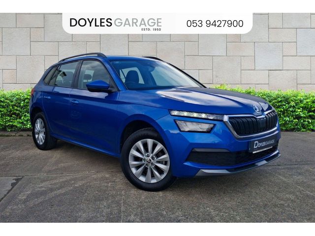 vehicle for sale from Doyles Garage Courtown Ltd