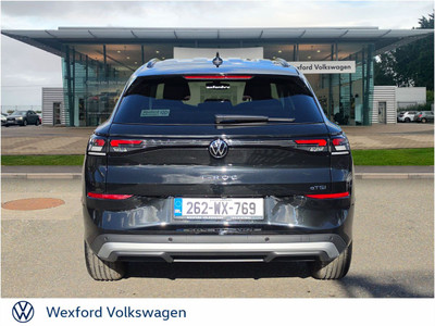 2026 Volkswagen T-Roc