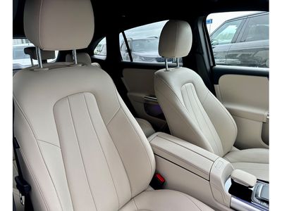 2022 Mercedes-Benz GLA Class