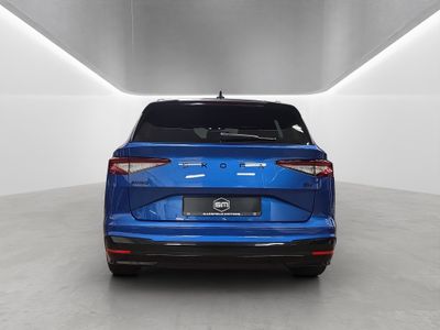 2024 Skoda Enyaq