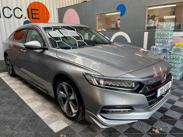 vehicle for sale from The Automatic Motor Car Centre