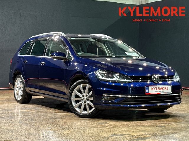 vehicle for sale from Kylemore Cars