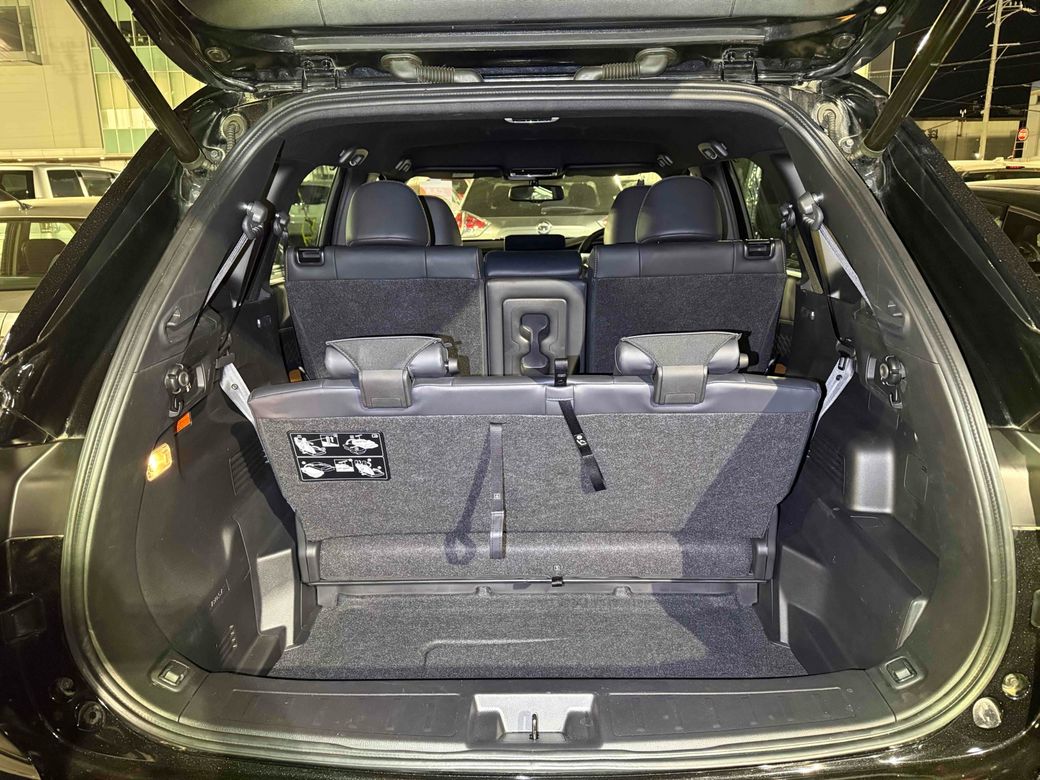 2023 Mitsubishi Outlander