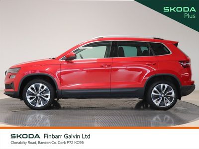 2023 Skoda Karoq