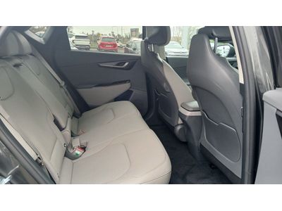 2026 Kia EV6