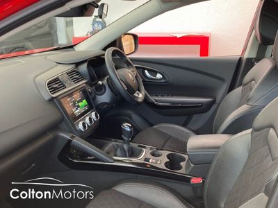 2021 Renault Kadjar