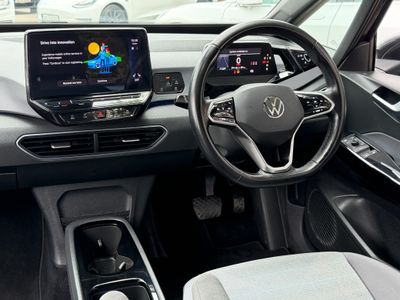 2022 Volkswagen ID.3