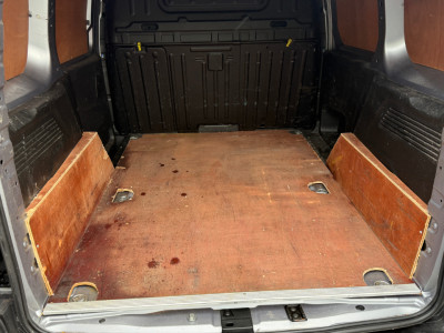 2021 Citroen Berlingo