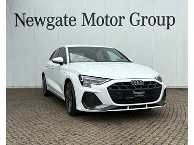 2025 Audi A3