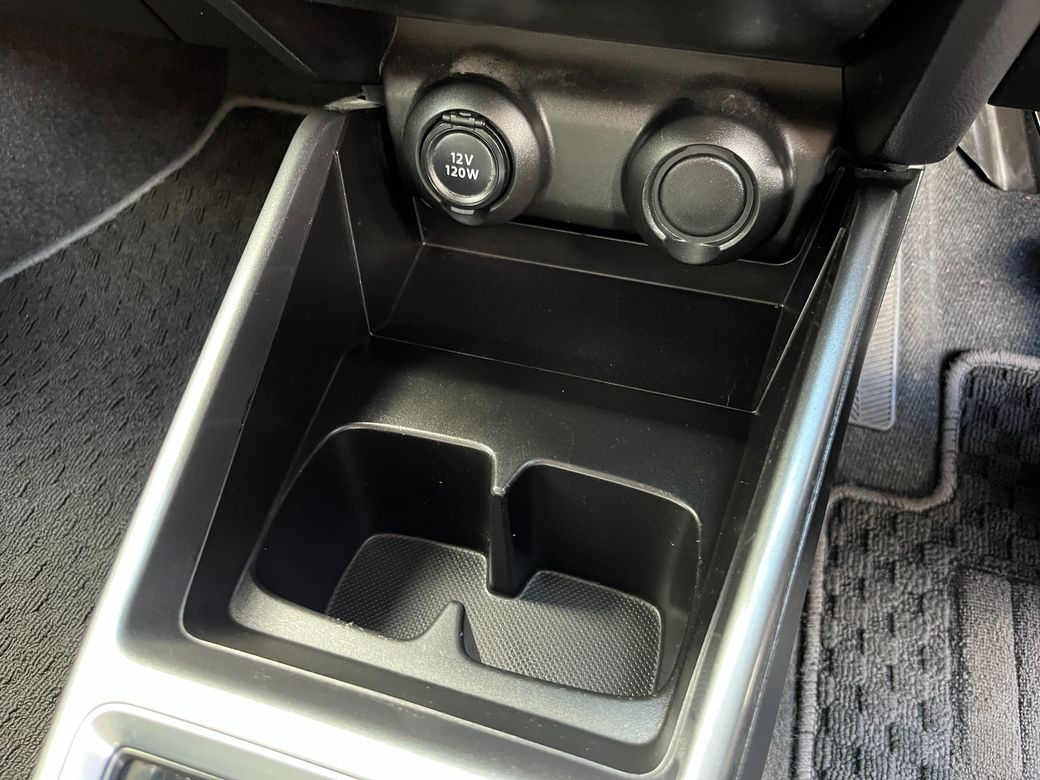 2019 Suzuki Swift