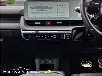 2024 Hyundai Ioniq 5