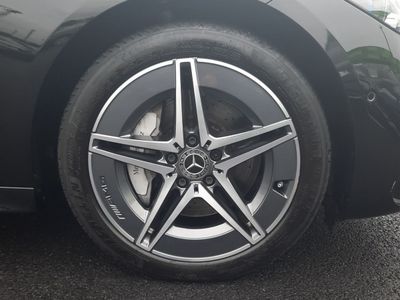 2024 Mercedes-Benz C Class