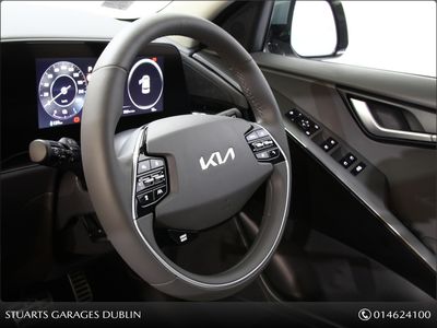 2023 Kia Niro
