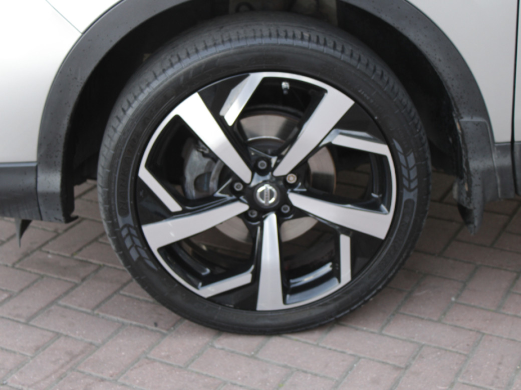 2018 Nissan Qashqai