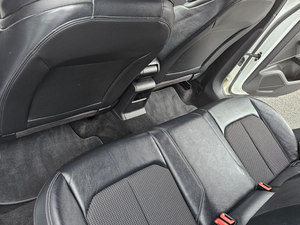 2018 Audi Q2