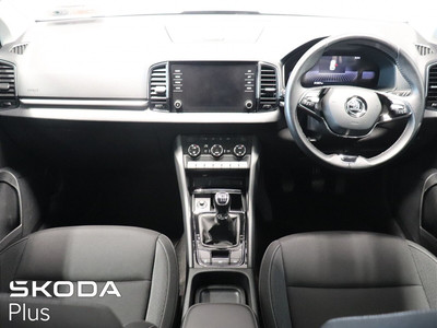 2023 Skoda Karoq