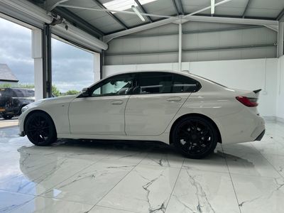 2021 BMW 3 Series